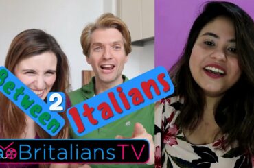 New Delhi TRAVEL BLOGGER Pamela Mukherjee on BETWEEN 2 ITALIANS #Quarantine