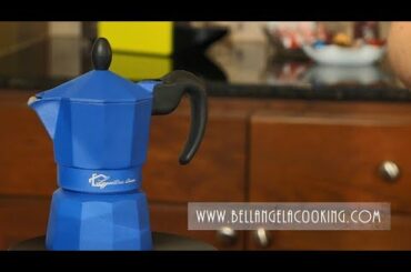 Bellangela Italian Cuisine - Caffe'