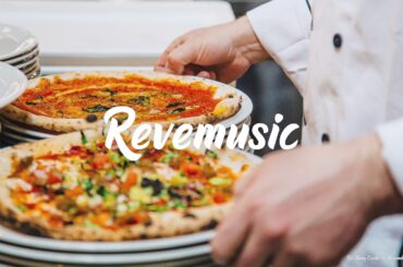 italian cooking vibes | LoFi cooking music