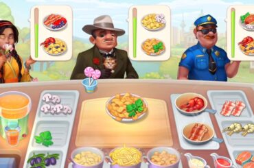 Township Italian Restaurant Special