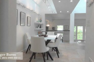 670 Jessie Avenue in Crescentwood with Roger Burns