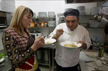 Italian Food Safari - 11