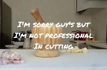 How To Cook Creamy Chicken Mushrooms | Italian Recipes | 😍😋😘