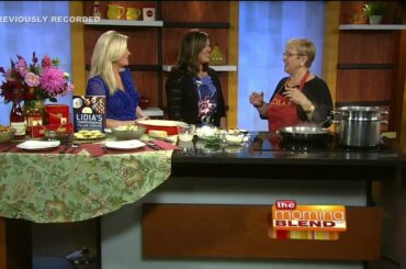 Putting Common Sense Back in Cooking!