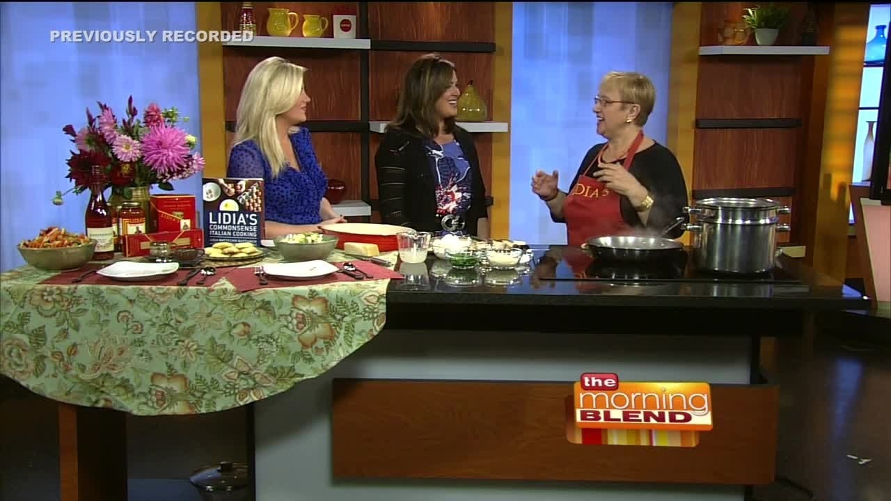 Putting Common Sense Back in Cooking! Putting Common Sense Back in Cooking!