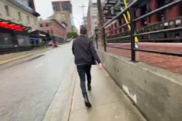 Birthday Dinner at Parlour | #NMGLIFESTYLE