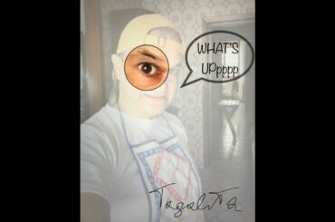 Ciambotta italian recipe...TheDigitalOne!!?