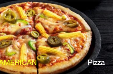 Food at U.S. Pizza Kempfort Mall Restaurant Bangalore