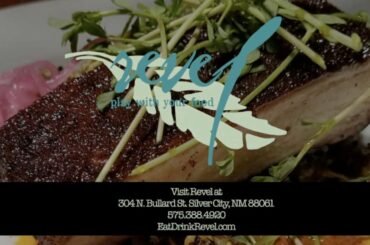 Revel | Silver City, NM