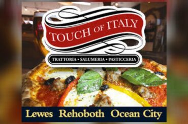 Touch of Italy