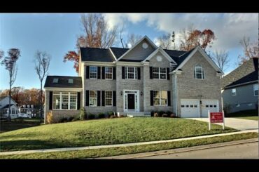 3317 Baron Street, White Plains (photo slide show) - This Beautiful Model Home is For Sale!