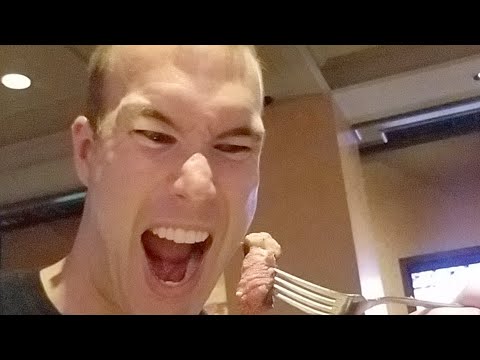 Dinner Downtown Vegas Before Fremont St. Dinner Downtown Vegas Before Fremont St.