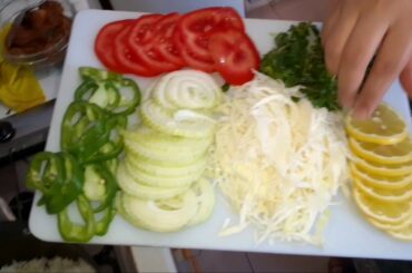 YA KAM NA KAREIN TU GHAR SAAF HI NAHI LAGTA//CHIKEN BIRYANI RECIPE//Pakistani mom in Italy vlog #