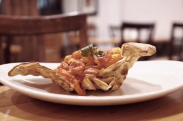 Colosseo Hove is an authentic Italian restaurant located in Hove