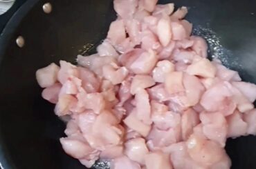 Recipe of Henny Penny-Straight from the heart of Italy