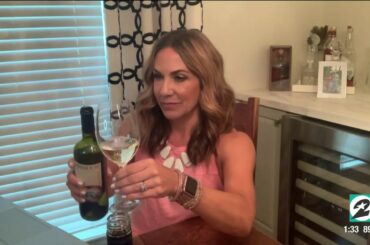 Wine Club Wednesday: Taste these 3 Texas wines | HOUSTON LIFE | KPRC 2