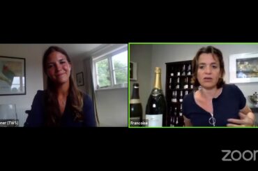 Françoise Antech of Maison Antech