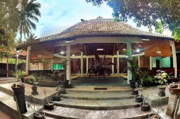 Top rated Restaurants in Bantul, Indonesia | 2020