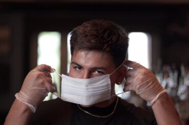 VAI's Italian Inspired COVID Response