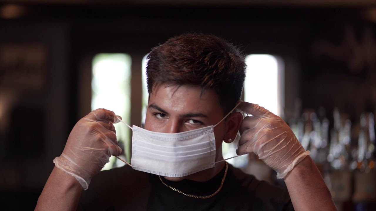 VAI's Italian Inspired COVID Response VAI's Italian Inspired COVID Response