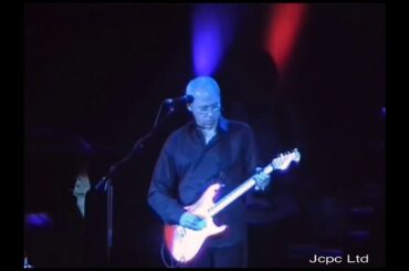Mark Knopfler “What It Is” Shangri-La Tour Florence Italy 2005 HD