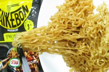 No.6702 Saikebon (Italy) Noodles Yakisoba Pollo