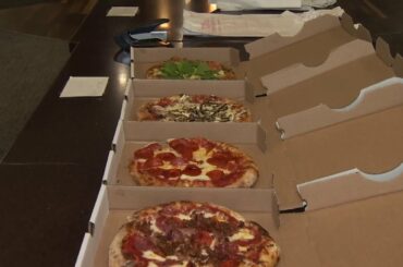 TAKEOUT TUESDAY: Tizzone gets you set up in the kitchen