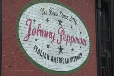 Takeout Tuesday: Johnny Pepperoni in Hoboken