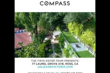 Resort-like Setting in The Heart of Ross