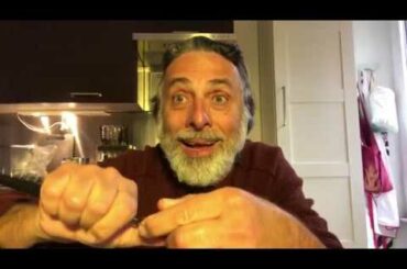 PASTA WITH MUSSELS RECIPE - Sailing Italian Style