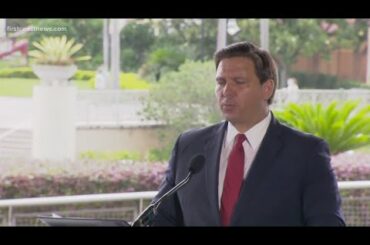 Florida announces 'Phase Two' of reopening; Includes bars, movie theaters and bowling alleys