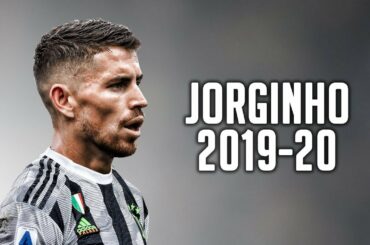 Jorginho 2020 - Welcome to Juventus - Crazy Skills, Goals & Assists | HD