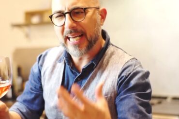 Easy Wine Tasting - One Minute Wine - Season.1 Ep.1 - Rosa del Golfo Rosato 2019