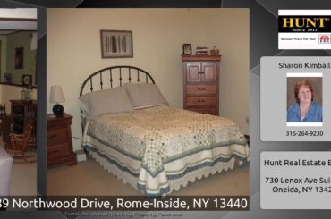 7989 Northwood Drive, Rome-Inside, NY 13440
