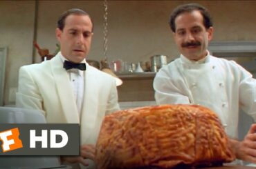 Big Night (6/9) Movie CLIP - I Should Kill You (1996) HD