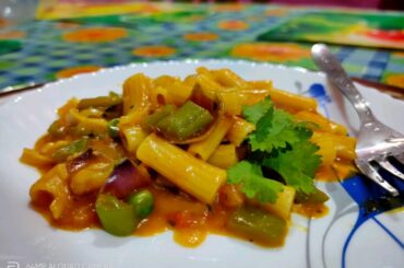 Make pasta in just 5 minutes at home easily