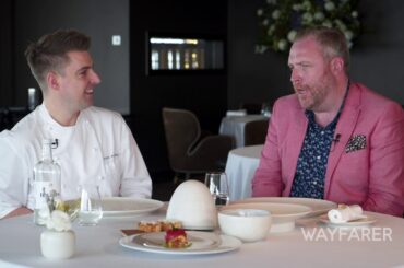 Wayfarer travel TV show: Series 02 Episode 20, the best of Singapore