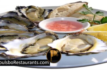 Oyster Museum is Also Located in Chincoteague  | Food Facts | Poulsbo Restaurants