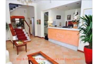 Review Hotel Sylvia Hotel | Italy