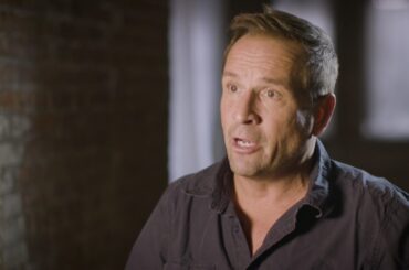 Anarchy on Ireland's Alcatraz