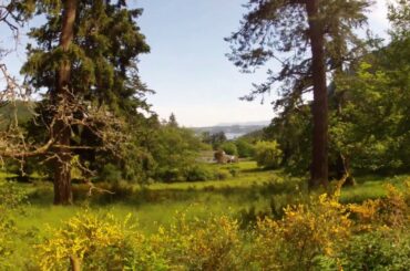 Get out and explore: Genoa Bay Cafe, Vancouver Island, B.C.