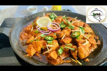 Tawa Chicken Recipe & Best Tawa Chicken By Best Food