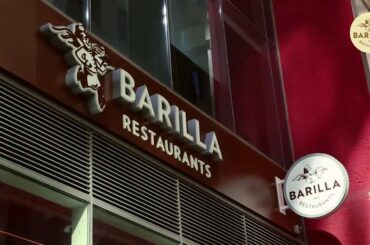 Barilla Restaurants | Fresh Italian Food for Dine In, Pick Up, & Delivery