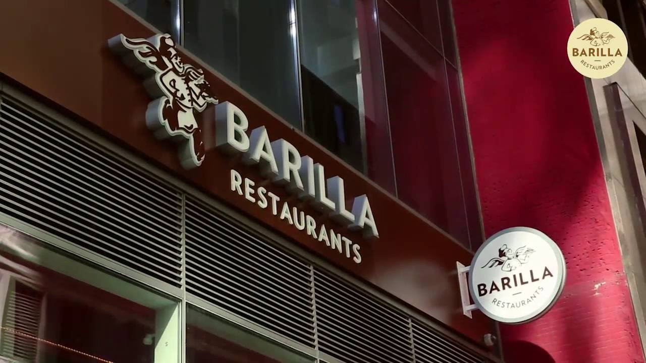 Barilla Restaurants | Fresh Italian Food for Dine In, Pick Up, & Delivery Barilla Restaurants | Fresh Italian Food for Dine In, Pick Up, & Delivery