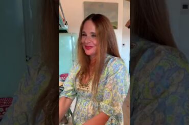 EP 9. Italian Dinner VS COVID 19 - PANZANELLA