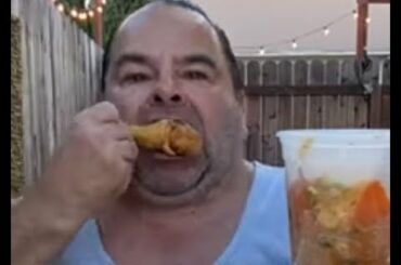 Mukbang Cringe Compilation #15