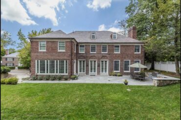 Magnificent Custom Home | Open House | Sotheby's International Realty