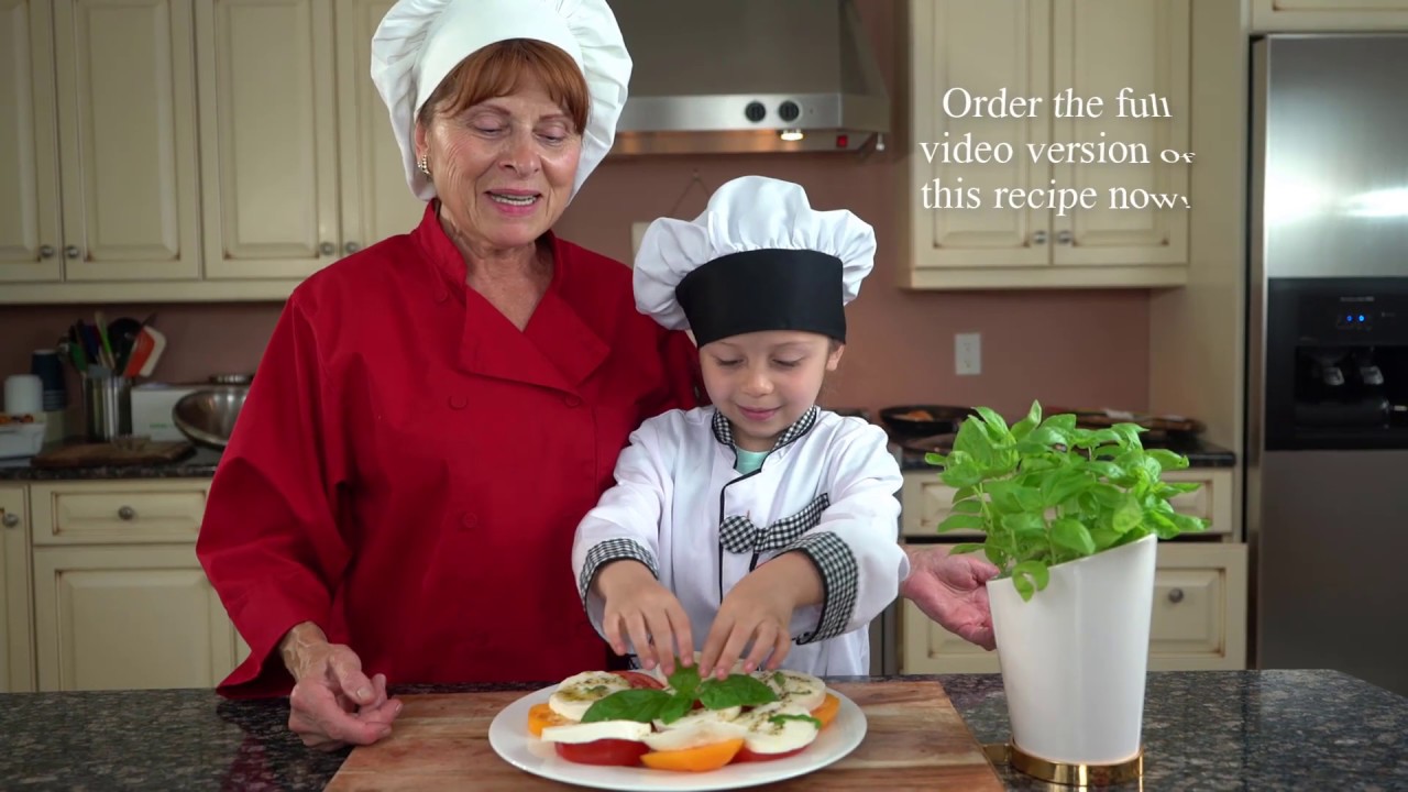 Sneak Peek: Heirloom Tomato and Mozzarella! Sneak Peek: Heirloom Tomato and Mozzarella!