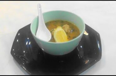 JHC Week 7 - Thursday - Italian Fish Stew