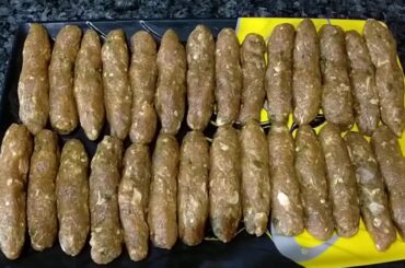 ITALIAN STEEM  KABAB RECIPE FIRST TIME IN YOUYUBE HISTORY FROM LIKE KITCHEN